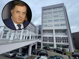 MILORAD DODIK U ŽALOSTI: “Ako ne preživi neću ni ići u SAD” - featured image