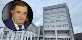 MILORAD DODIK U ŽALOSTI: “Ako ne preživi neću ni ići u SAD” - featured image