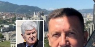 Njegovo ime je sve veća prijetnja: Ko je Zdenko Lučić kojim se planira matirati Dragana Čovića? - featured image