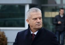 Radončić: Konaković je najveći srpski finansijski igrač i njihov ‘korisni idiot’ u BiH Radončić: Konaković je najveći srpski finansijski igrač i njihov ‘korisni idiot’ u BiH - featured image