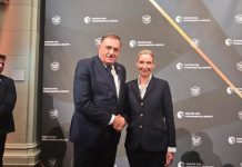 DODIK, AFD I MISTERIOZNI TUZLAK: Razotkriven šokantan plan infiltracije njemačke desnice u Federaciju BiH! - featured image