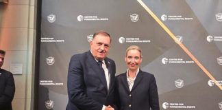 DODIK, AFD I MISTERIOZNI TUZLAK: Razotkriven šokantan plan infiltracije njemačke desnice u Federaciju BiH! - featured image