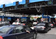 OD DANAS NOVI REŽIM: Granice više ne funkcionišu kao prije - featured image