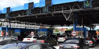 OD DANAS NOVI REŽIM: Granice više ne funkcionišu kao prije OD DANAS NOVI REŽIM: Granice više ne funkcionišu kao prije - featured image