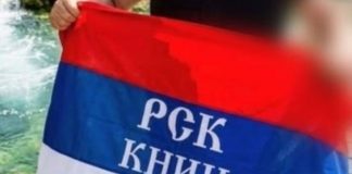 SRBIN OBJAVIO FOTOGRAFIJU I RAZBJESNIO HRVATE: “Srpska Dalmacija, dogodine u Kninu” - featured image