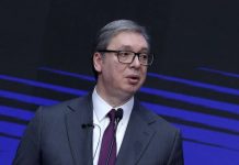 Vučić o Sarajevo safariju: Koristeći vještačku inteligenciju su mi ‘nakačili’ pušku - featured image