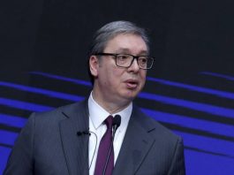 Vučić o Sarajevo safariju: Koristeći vještačku inteligenciju su mi ‘nakačili’ pušku - featured image