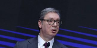 Vučić o Sarajevo safariju: Koristeći vještačku inteligenciju su mi ‘nakačili’ pušku - featured image