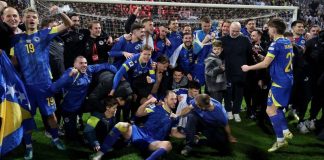 Evo koliko je BiH zaradila plasmanom na Svjetsko prvenstvo - featured image