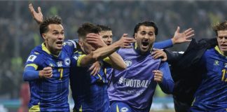 BRITANSKI GUARDIAN PIŠE: Italija je opet propustila odlazak na Svjetsko prvenstvo, a pazite šta su za Bosnu i Hercegovinu napisali - featured image