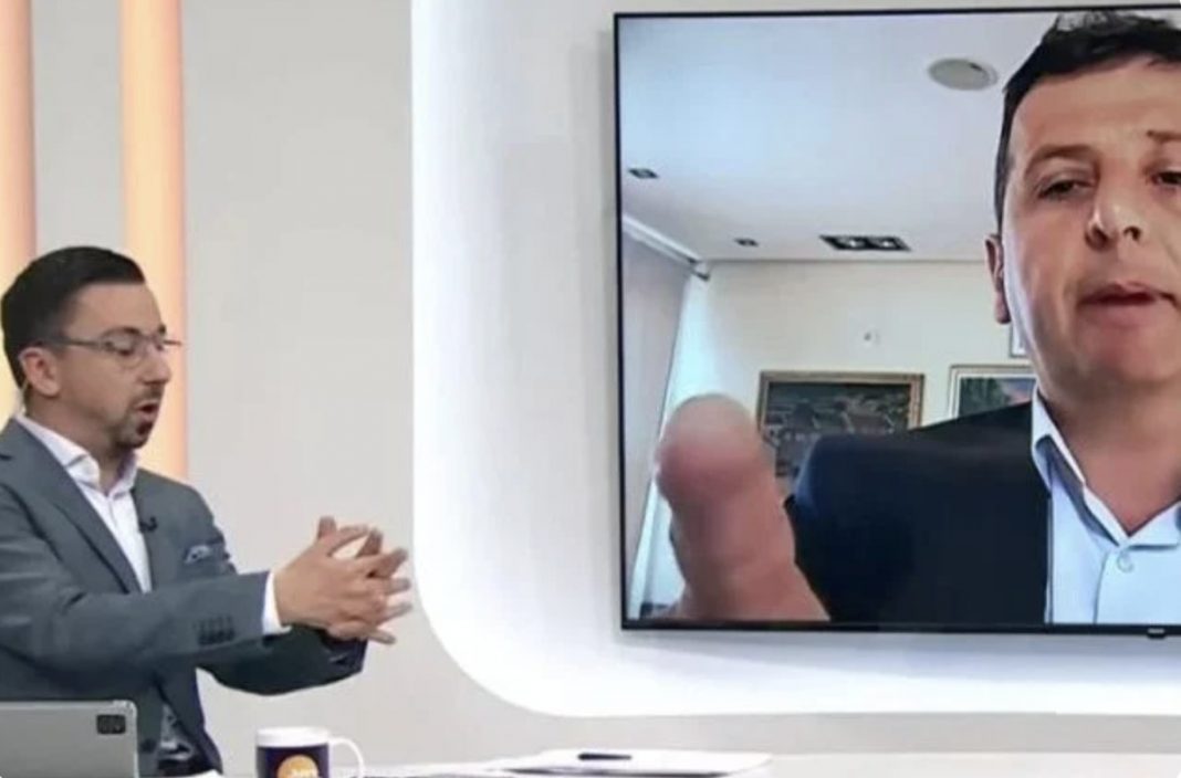 BHT1 se oglasio nakon dešavanja u emisiji sa Nebojšom Vukanovićem: Evo šta su saopštili - featured image