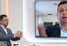 BHT1 se oglasio nakon dešavanja u emisiji sa Nebojšom Vukanovićem: Evo šta su saopštili - featured image