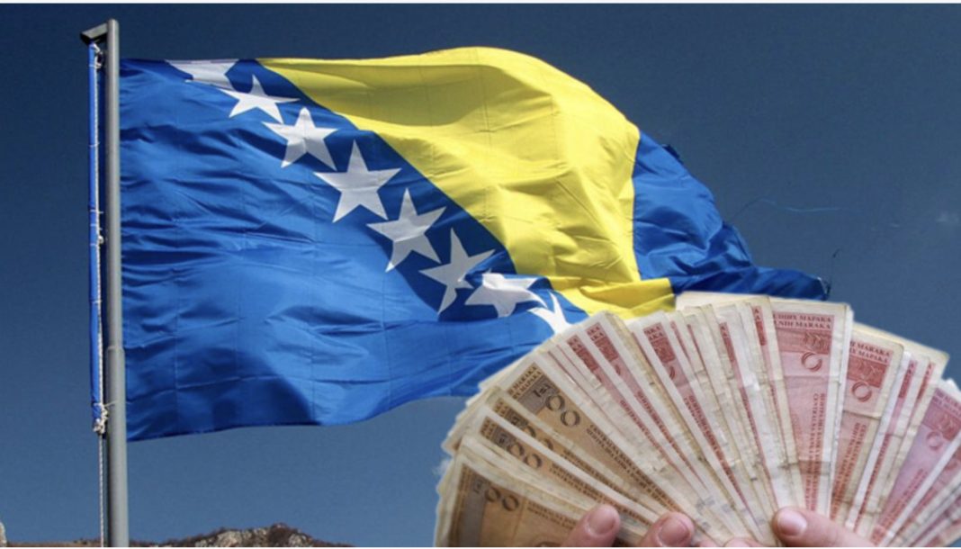 Nova mjera u ovom entitetu BiH: Uvodi se 13. plata bez poreza, evo šta to znači za radnike - featured image