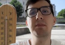 Sladićevo najekstremnije upozorenje do sada: ‘Postoji mogućnost da naredna godina bude najtoplija od kada postoje mjerenja’ - featured image