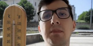 Sladićevo najekstremnije upozorenje do sada: ‘Postoji mogućnost da naredna godina bude najtoplija od kada postoje mjerenja’ - featured image