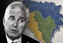 ŠOK: Sutra predstavljanje TREĆEG entiteta u Zagrebu! Amerika daje Čoviću TREĆI ENTITET u BiH?! Nisu mogli ratom, sad idu naukom! - featured image