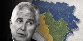 ŠOK: Sutra predstavljanje TREĆEG entiteta u Zagrebu! Amerika daje Čoviću TREĆI ENTITET u BiH?! Nisu mogli ratom, sad idu naukom! - featured image