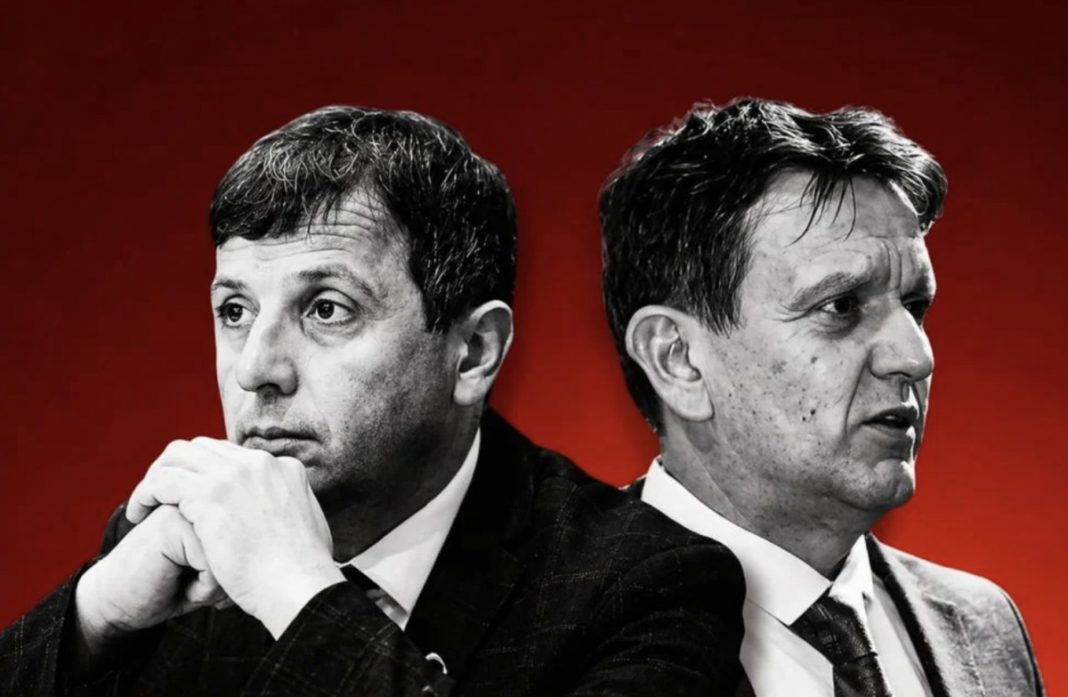 Vukanović najavio kandidaturu za Predsjedništvo BiH i optužio Blanušu za izdaju: Rekao je da neće… - featured image