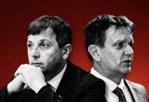 Vukanović najavio kandidaturu za Predsjedništvo BiH i optužio Blanušu za izdaju: Rekao je da neće… - featured image