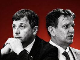 Vukanović najavio kandidaturu za Predsjedništvo BiH i optužio Blanušu za izdaju: Rekao je da neće… - featured image
