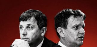 Vukanović najavio kandidaturu za Predsjedništvo BiH i optužio Blanušu za izdaju: Rekao je da neće… - featured image