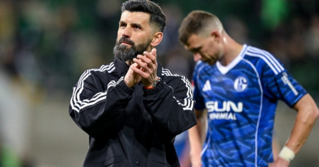 Muslić otkrio kada bi se Džeko mogao vratiti na teren - featured image