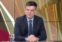 UDAR NA ČOVIĆEVU DOMINACIJU: Hrvatska petorka šalje diplomatu u trku za Predsjedništvo BiH – Ilija Cvitanović postavio ultimatum (VIDEO) - featured image