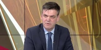 UDAR NA ČOVIĆEVU DOMINACIJU: Hrvatska petorka šalje diplomatu u trku za Predsjedništvo BiH – Ilija Cvitanović postavio ultimatum (VIDEO) - featured image