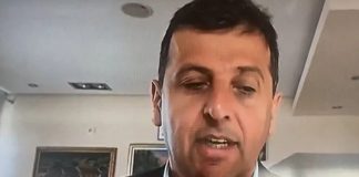 Vukanović nakon incidenta na BHRT-u: “Komšić drsko poručio da se pakujem i selim u Srbiju…” Vukanović nakon incidenta na BHRT-u: “Komšić drsko poručio da se pakujem i selim u Srbiju…” - featured image