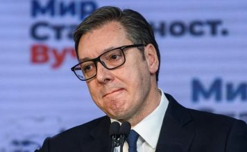 ALARM U BEOGRADU: Vučić digao vojsku na noge – hitan poziv Orbanu zbog… ALARM U BEOGRADU: Vučić digao vojsku na noge – hitan poziv Orbanu zbog… - featured image