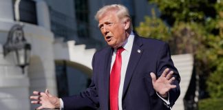 TRUMP POSLAO BRUTALNU PORUKU TEHERANU: “Malo su se zaigrali, ali ne mogu nas…” - featured image