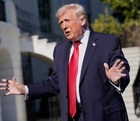 TRUMP POSLAO BRUTALNU PORUKU TEHERANU: “Malo su se zaigrali, ali ne mogu nas…” - featured image