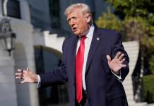 OTKRIVENO ŠTA TRUMP NUDI IRANU: Historijski plan koji prekida rat - featured image