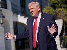 OTKRIVENO ŠTA TRUMP NUDI IRANU: Historijski plan koji prekida rat OTKRIVENO ŠTA TRUMP NUDI IRANU: Historijski plan koji prekida rat - featured image