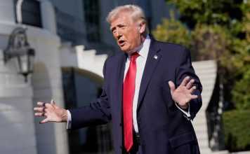 OTKRIVENO ŠTA TRUMP NUDI IRANU: Historijski plan koji prekida rat - featured image