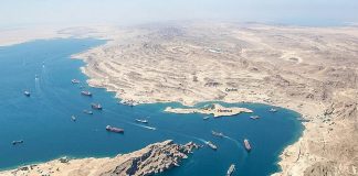 TURSKA ULAZI U IGRU: Potez u Hormuzu podigao tenzije - featured image