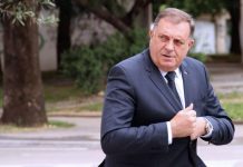 DODIK UDARIO NA KONAKOVIĆA: “Kad spominješ Vučića prvo moraš da…” - featured image