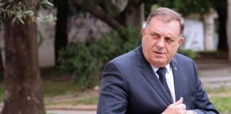 DODIK UDARIO NA KONAKOVIĆA: “Kad spominješ Vučića prvo moraš da…” - featured image