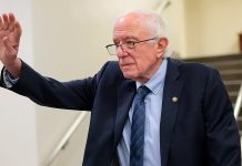 SANDERS UDARIO NA NETANYAHUA: Potez iz Washingtona podigao buru SANDERS UDARIO NA NETANYAHUA: Potez iz Washingtona podigao buru - featured image
