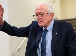 SANDERS UDARIO NA NETANYAHUA: Potez iz Washingtona podigao buru - featured image