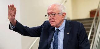 SANDERS UDARIO NA NETANYAHUA: Potez iz Washingtona podigao buru SANDERS UDARIO NA NETANYAHUA: Potez iz Washingtona podigao buru - featured image