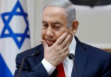 SVEMU JEDNOM DOĐE KRAJ: Loše vijesti za Netanyahua - featured image