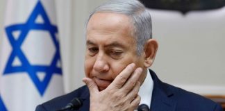SVEMU JEDNOM DOĐE KRAJ: Loše vijesti za Netanyahua - featured image