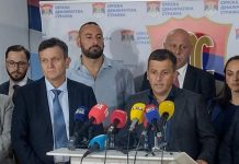 OVO NIKO NIJE OČEKIVAO: Vukanović otkrio Blanušinu izdaju… - featured image