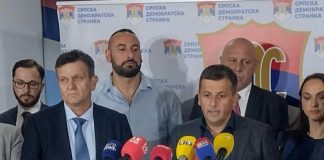 OVO NIKO NIJE OČEKIVAO: Vukanović otkrio Blanušinu izdaju… - featured image