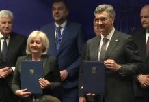 BIH I HRVATSKA POTPISALE SPORAZUM: Sada slijedi najteža prepreka - featured image