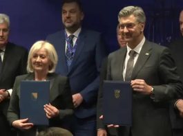 BIH I HRVATSKA POTPISALE SPORAZUM: Sada slijedi najteža prepreka - featured image