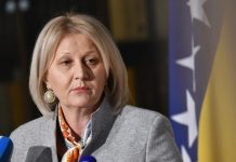 Alarm iz Londona: Borjana Krišto dobila upozorenje - featured image