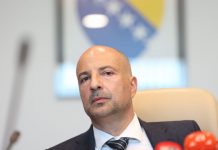 Šokantno svjedočenje tužioca Džermina Pašića o svojoj smjeni zbog istrage o Dodiku: Ko god se suprotstavi Kajganiću slijedi disciplinovanje - featured image