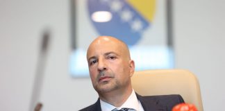 Šokantno svjedočenje tužioca Džermina Pašića o svojoj smjeni zbog istrage o Dodiku: Ko god se suprotstavi Kajganiću slijedi disciplinovanje - featured image